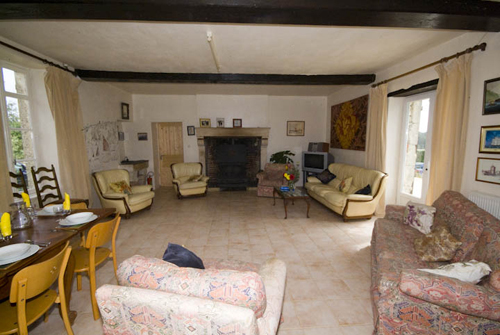 5 Bedroom Gite with Heated swimming Pool in the Vendee
